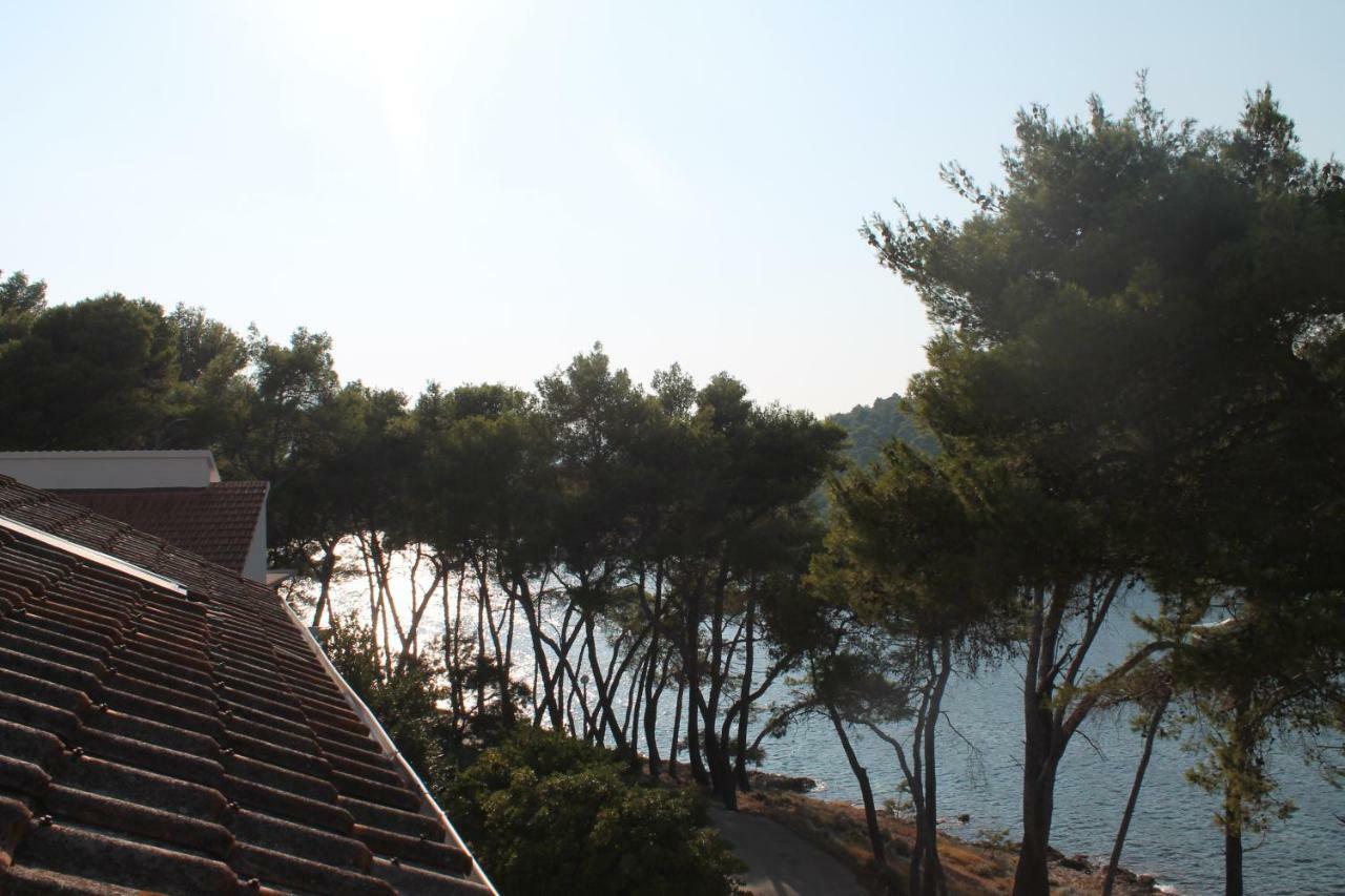 Covahouse Apartment Jelsa  Exterior photo