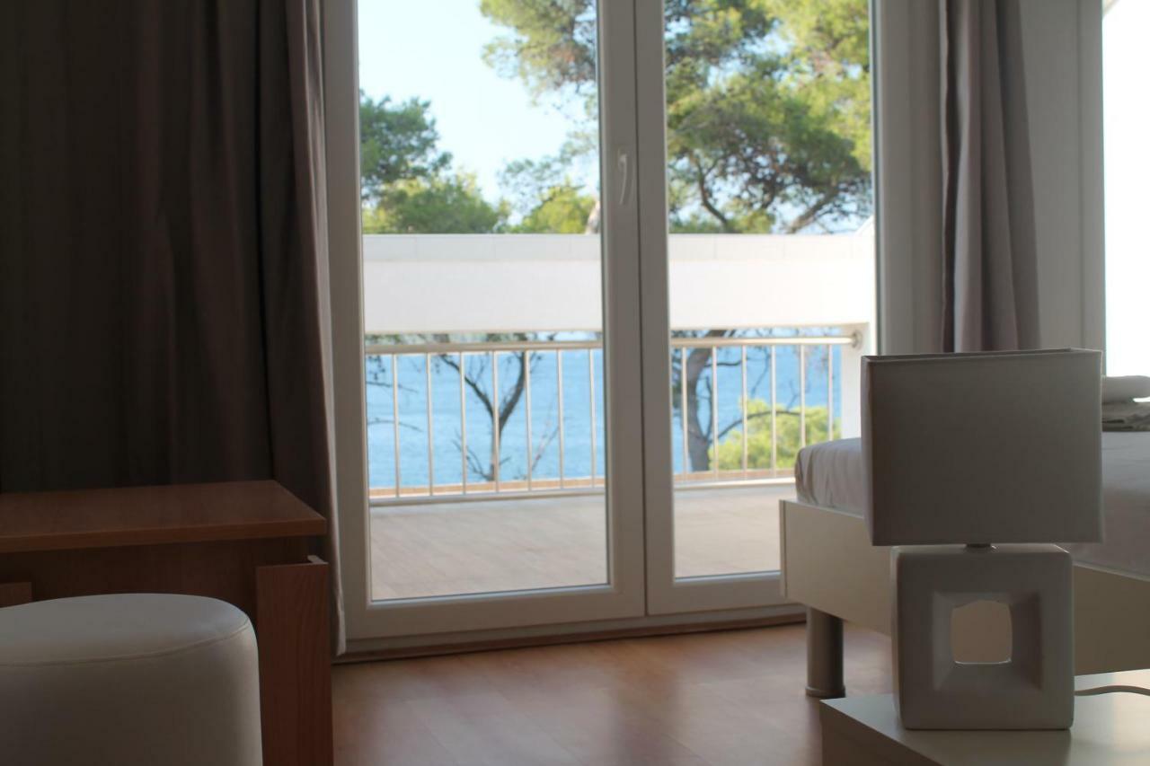 Covahouse Apartment Jelsa  Exterior photo