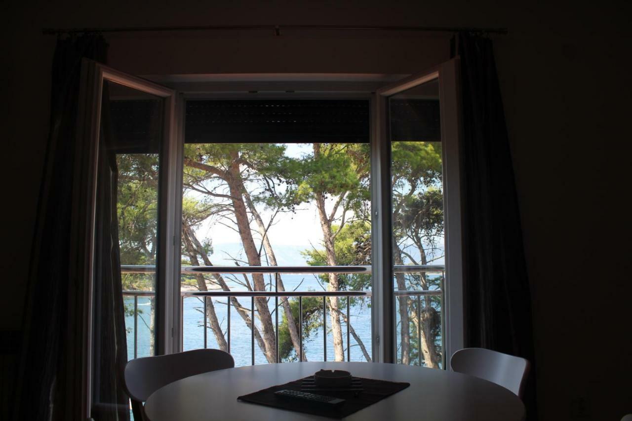 Covahouse Apartment Jelsa  Exterior photo